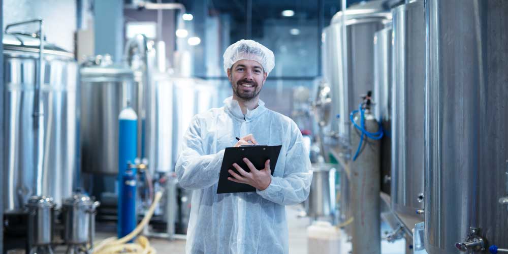 Ensuring Food Safety with Zeulab’s Antibiotic Residue Testing Solutions
