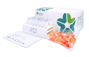 NGAIO 4-IN-1 RESPIRATORY KIT