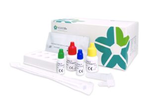 STREP A RAPID (GAS) CASSETTE